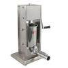 Photo for Global Sausage Filling Machines Market 2020 | Manufacturers, Regions, Type And Application, Forecast To 2025