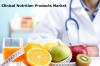 Photo for Clinical Nutrition Products Market Size, Share, Growth And Forecast To 2023