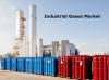 Photo for Industrial Gases Market Growth, Consumption, Trade Statistics, Opportunities 2023