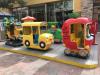 Photo for Global Kiddie Rides Market 2020 | Manufacturers Regions Type And Application Forecast To 2025