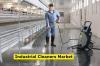 Photo for Industrial Cleaners Market Outlook, Innovation, Size, Share, Industry Technology And Business Growth Till 2023