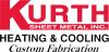 Photo for Kurth Heating & Cooling - Kurth Sheet Metal Inc.