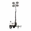 Photo for Global Trailer-mounted Light Tower Market 2020 | Manufacturers, Regions, Type And Application, Forecast To 2025