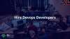 Photo for Hire Devops Developers