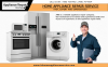 Photo for Appliance Repair - Refrigerator Repair, Washer Repair, Dryer Repair San Jose Ca