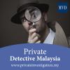 Photo for Private Detective Malaysia