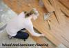 Photo for Wood & Laminate Flooring Market Size Worth $90.46 Billion By 2025