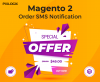 Photo for Buy Magento 2 SMS Order Notification Extension