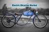 Photo for Electric Bicycles Market Business Analysis, Scope, Size, Trends, Demand, Overview, Forecast 2023