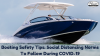Photo for Boating Safety Tips: Social Distancing Norms To Follow During COVID-19