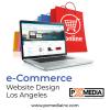Photo for E-commerce Website Design Los Angeles