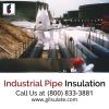 Photo for Industrial Pipe Insulation