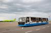 Photo for Global Airport Bus Market 2020 | Manufacturers, Regions, Type And Application, Forecast To 2025