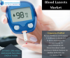 Photo for Blood Lancets Market Research Analysis By Knowledge Sourcing Intelligence