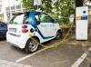 Photo for Global Electric Vehicle Charging Infrastructure Market Research Report - Industry Analysis, Size, Share, Growth, Trends and Forecast Till 2026