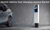 Photo for Electric Vehicle Fast Charging System Market: Huge Growth Opportunities, Trends And Forecast To 2023