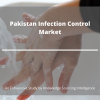 Photo for Comprehensive Report on Pakistan Infection Control Market