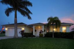 Photo for 4BR Villa Vacation Rental By Owner in Cape Coral, Florida