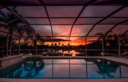 Photo for 3BR Villa Vacation Rental By Owner in Cape Coral, Florida