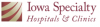 Photo for Iowa Specialty Webster City Clinic