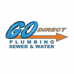 Photo for Go Direct Plumbing Sewer and Water