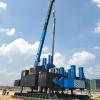 Photo for Piling Machine Market Size Worth $6.5 Billion By 2025