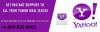 Photo for How to Contact Yahoo Customer Service Center?