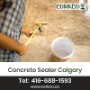 Photo for Concrete Sealer Calgary