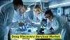 Photo for Drug Discovery Services Market Size, Share, Growth, Strategies, Trends, Analysis And Forecast To 2024