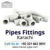 Photo for Pipes Fittings karachi