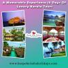 Photo for A Memorable Experience 15 Days of Luxury Kerala Tours