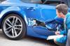 Photo for Automotive Paint & Coating Market Enormous Growth with Recent Trends & Demand 2013-2028