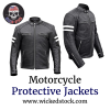 Photo for Motorcycle Protective Jackets