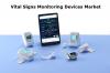 Photo for Vital Signs Monitoring Devices Market Size, Analysis, Statistics, Trends, Forecast Report, 2026