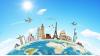 Photo for Should you plan a stop back home during a trip around the world?