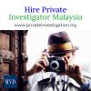Photo for Private Investigator Malaysia