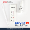 Photo for Covid-19 Rapid Test By BMT Promotions