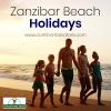 Photo for Zanzibar Beach Holidays