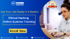 Photo for 6 Weeks Ethical Hacking Industrial Training in Gurgaon