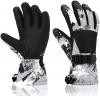 Photo for Global Ski Gloves Market 2020 | Manufacturers, Regions, Type And Application, Forecast To 2025