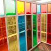 Photo for Global Colored Glass Market 2020 | Manufacturers, Regions, Type And Application, Forecast To 2025
