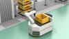 Photo for Global Automated Guided Vehicle Market Research Report - Industry Analysis, Size, Share, Growth, Trends and Forecast Till 2026