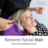 Photo for Remove Facial Hair