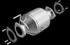 Photo for Global Diesel Particulate Filter Market Research Report - Industry Analysis, Size, Share, Growth, Trends and Forecast Till 2026