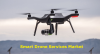 Photo for Smart Drone Services Market: Huge Growth Opportunities, Trends And Forecast To 2028