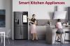 Photo for Smart Kitchen Appliances Market Size Worth $39.9 Billion By 2027