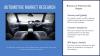 Photo for GLOBAL SMART GLASS IN AUTOMOTIVE MARKET TO WITNESS SIGNIFICANT REVENUE GROWTH ON BACK OF AUGMENTING DEMAND