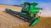 Photo for Combine Harvester Market Trends, Analysis, Opportunities, Share and Forecast  2013-2028