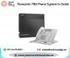 Photo for Best Panasonic PABX Phone Suppliers in Dubai