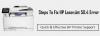 Photo for Easy step to Fix HP Laserjet 50.40 Error Code